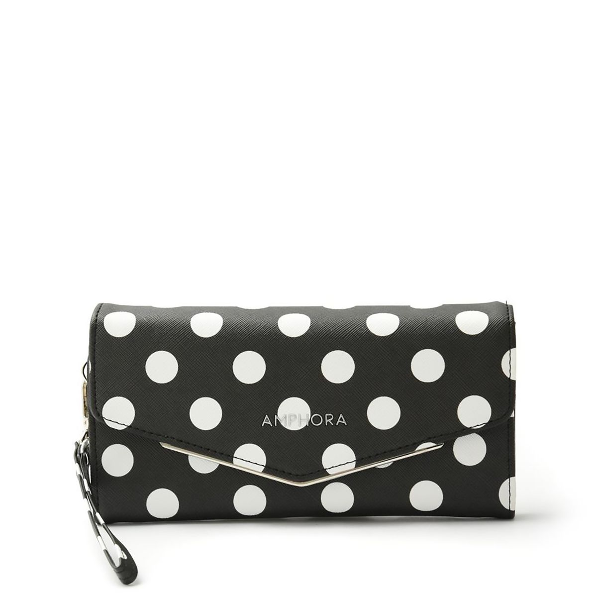 AMPHORA - Billetera Eclat Mujer Amphora