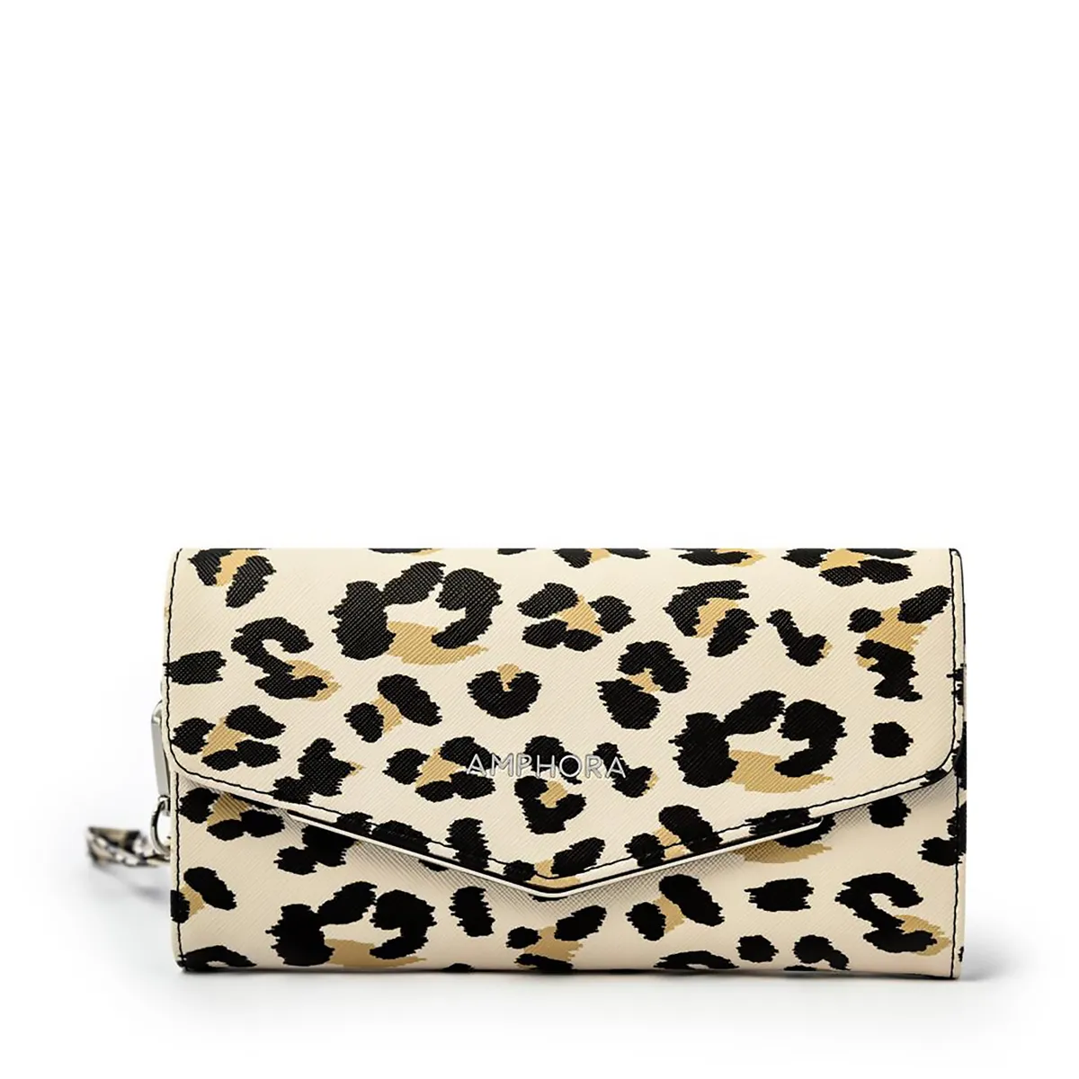 AMPHORA - Billetera Eclat Mujer Amphora