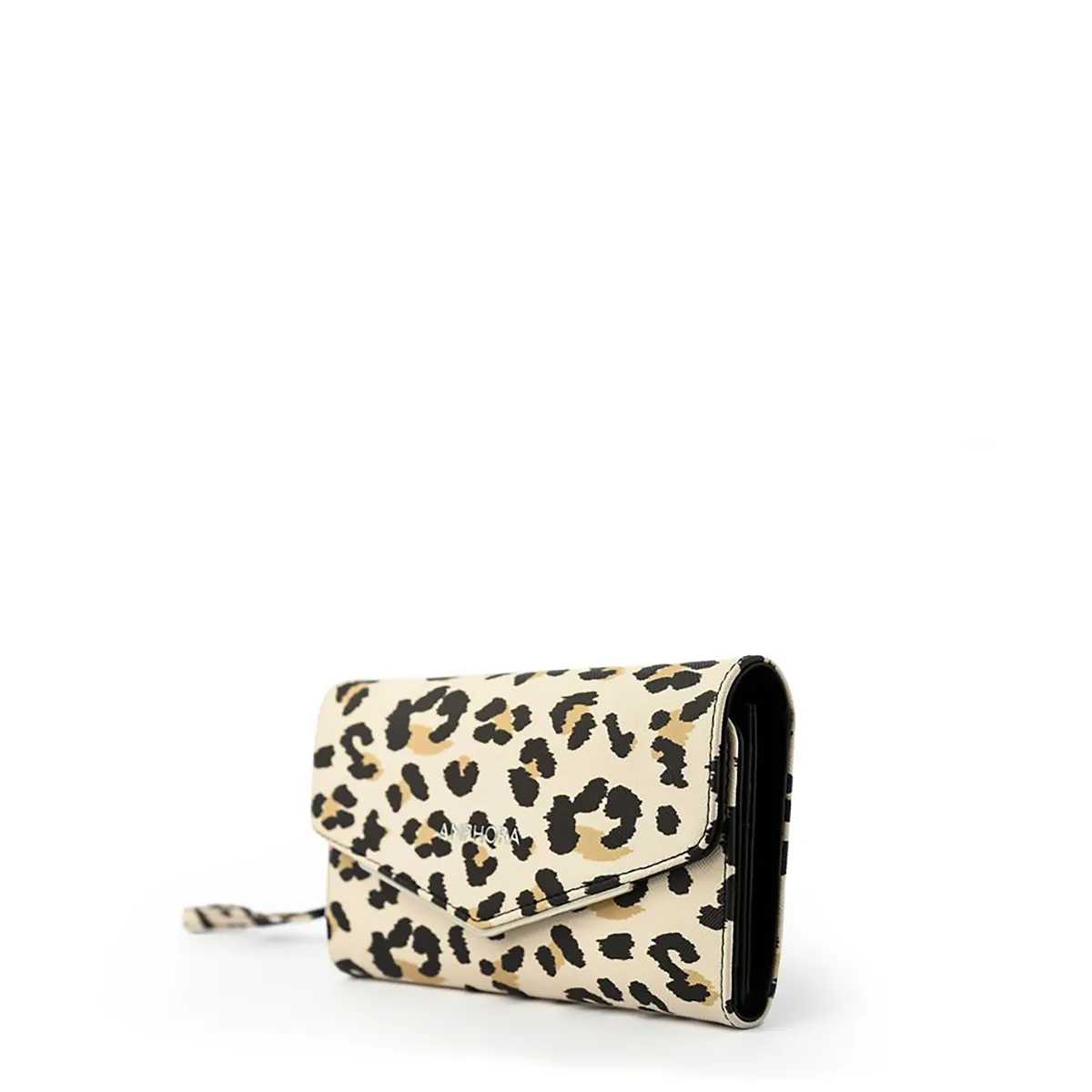 AMPHORA - Billetera Eclat Mujer Amphora