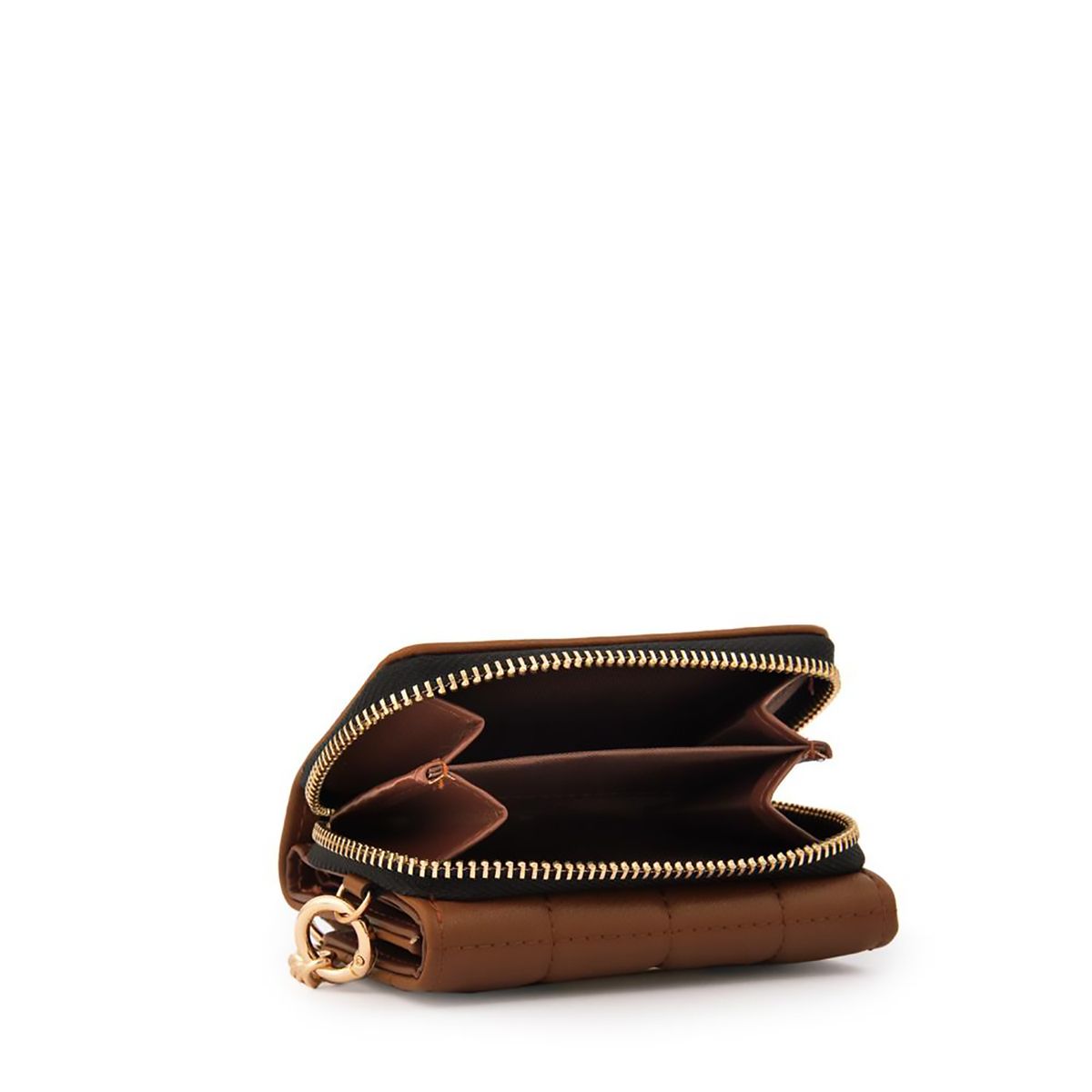 AMPHORA - Billetera Grecia Mujer Amphora