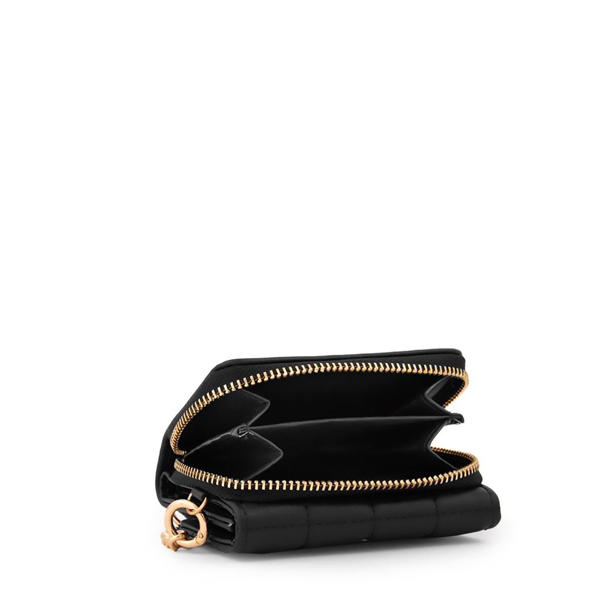 AMPHORA - Billetera Grecia Mujer Amphora