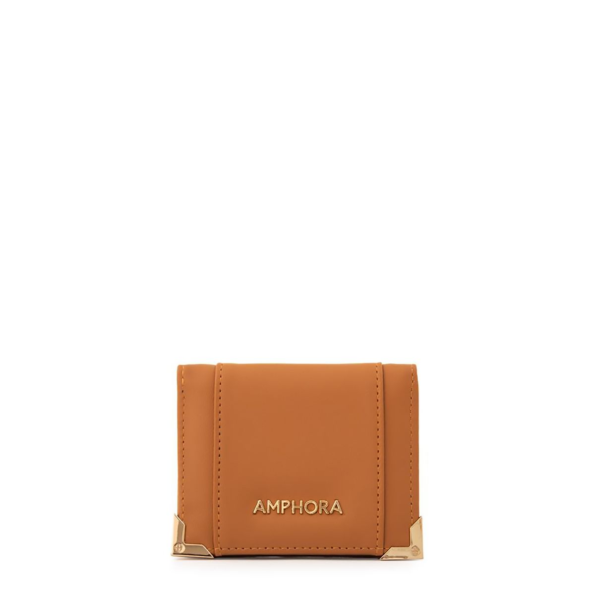 AMPHORA - Tarjetero Corcega Mujer Amphora