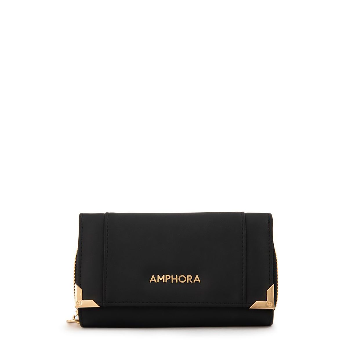 AMPHORA - Billetera Corcega Mujer Amphora