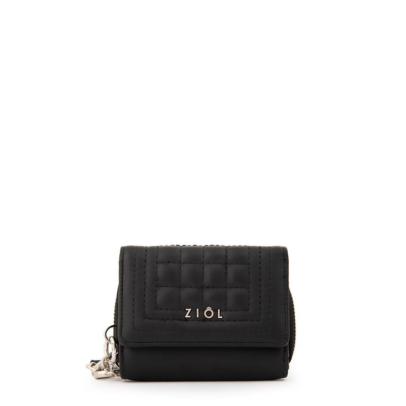 ZIOL - Billetera Nay  Mujer Ziol