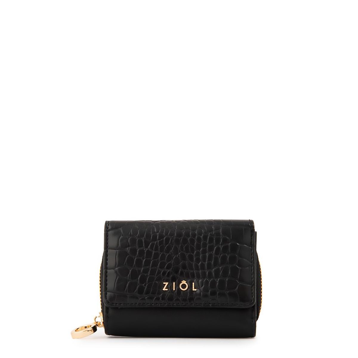 ZIOL - Billetera Ariana  Mujer Ziol