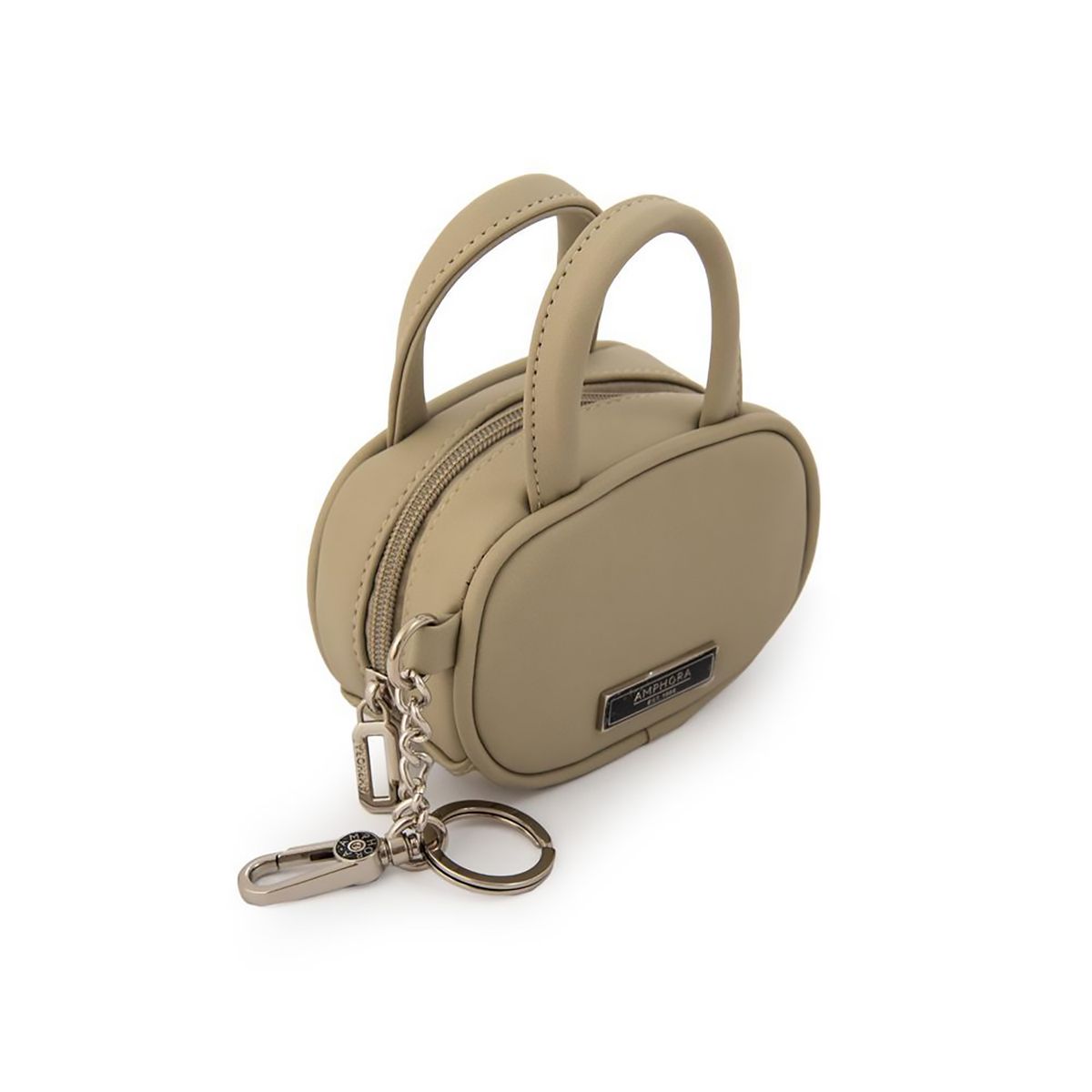 AMPHORA - Hanging Alika  Mujer Amphora