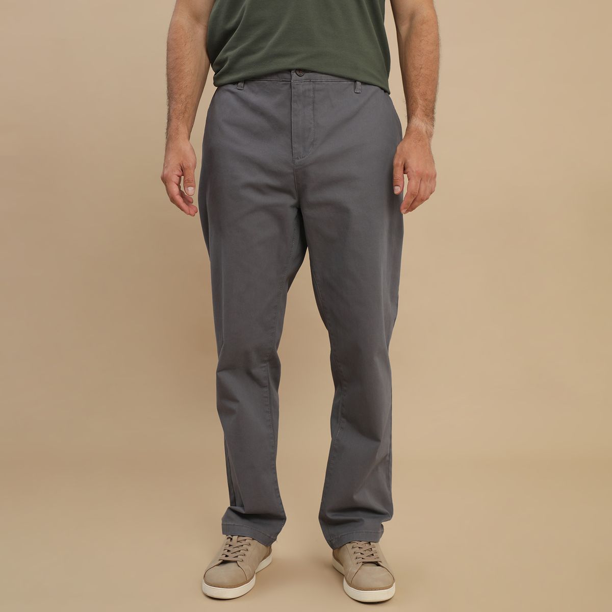 NEWPORT - Pantalón Casual Hombre Newport