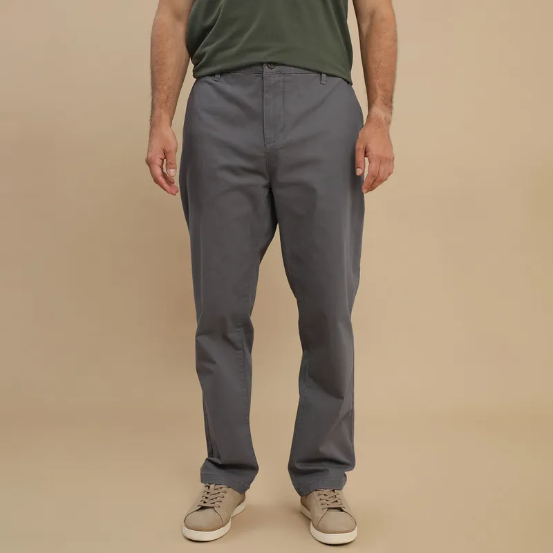 NEWPORT - Pantalón Casual Hombre Newport