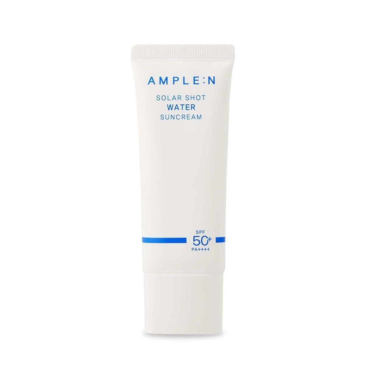 AMPLEN - Protector Solar Hidratante SPF 50+ PA++++