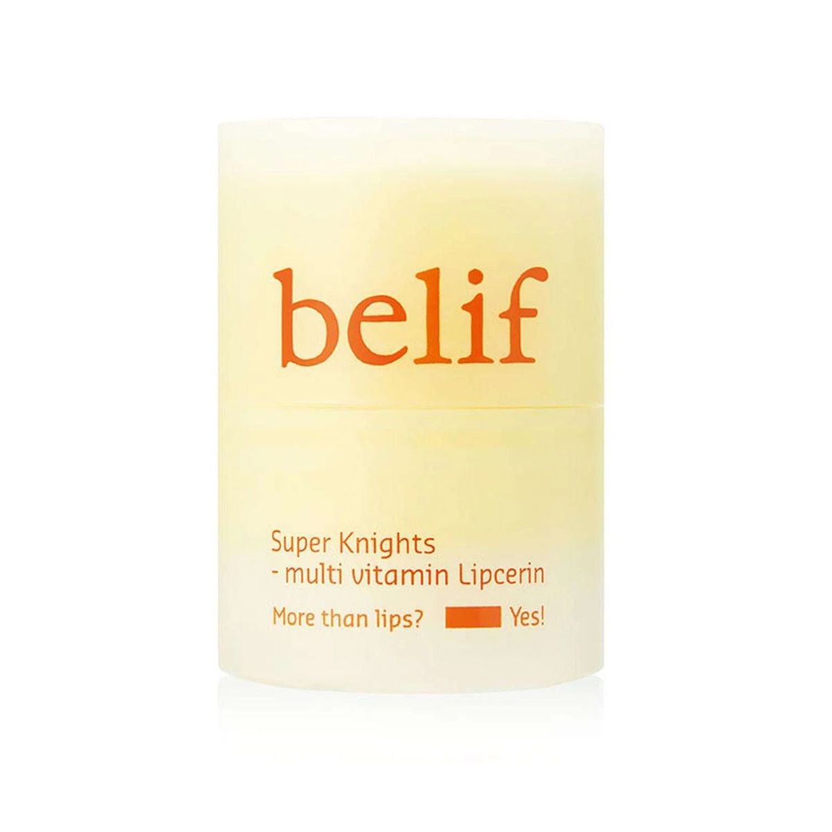 BELIF - Bálsamo Labial Multivitamínico