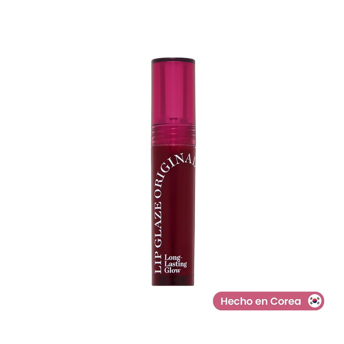 FMGT - Brillo Labial Lip Glaze FMGT 03 PLUM JAM