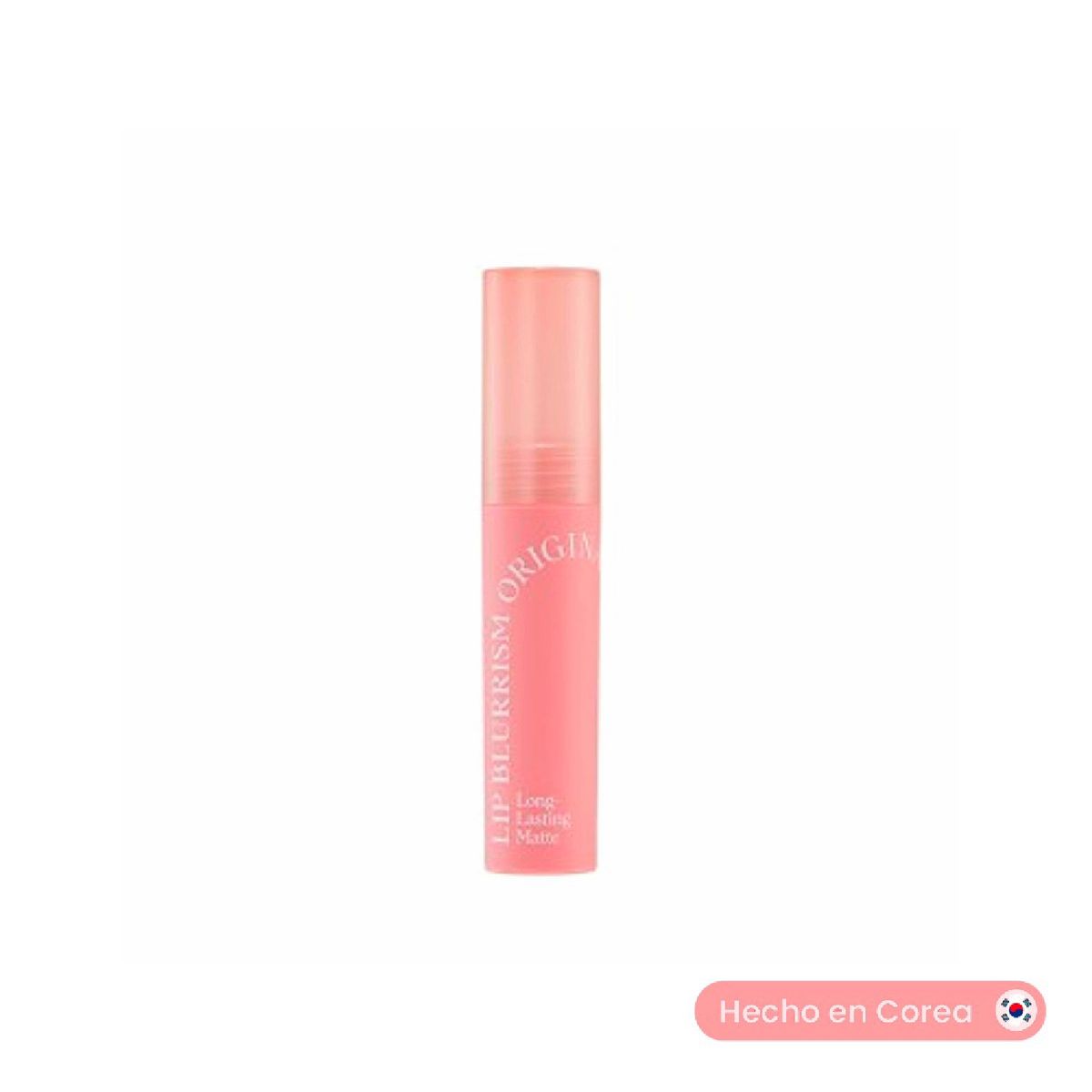 FMGT - Tinte labial efecto aterciopelado difuminado 05 TOUCHED BY MAUVE