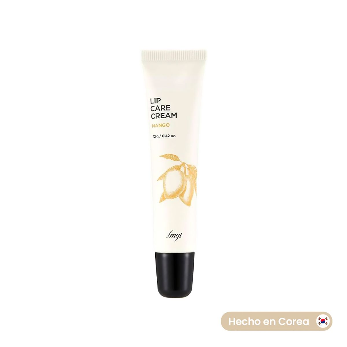 FMGT - Crema Labial Hidratante con 02 Mango
