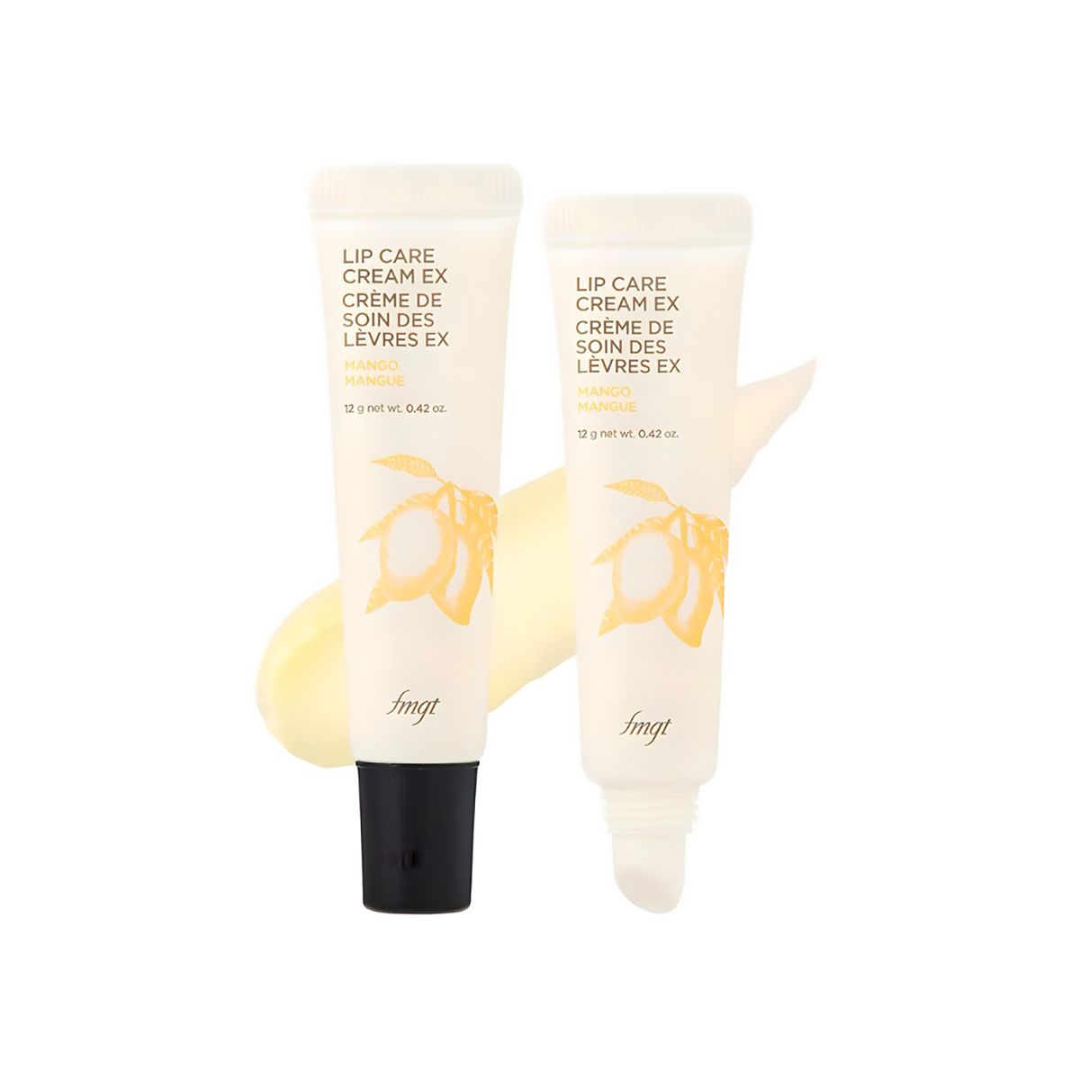 FMGT - Crema Labial Hidratante con 02 Mango