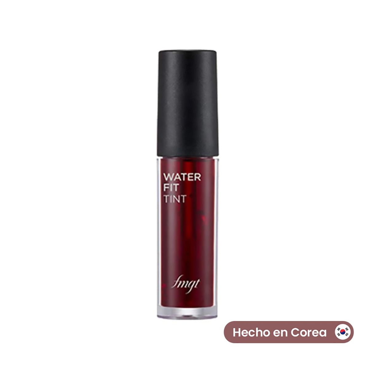 FMGT - Tinta Labial Hidratante con Brillo y Color de Larga Duración 05 CHERRY KISS