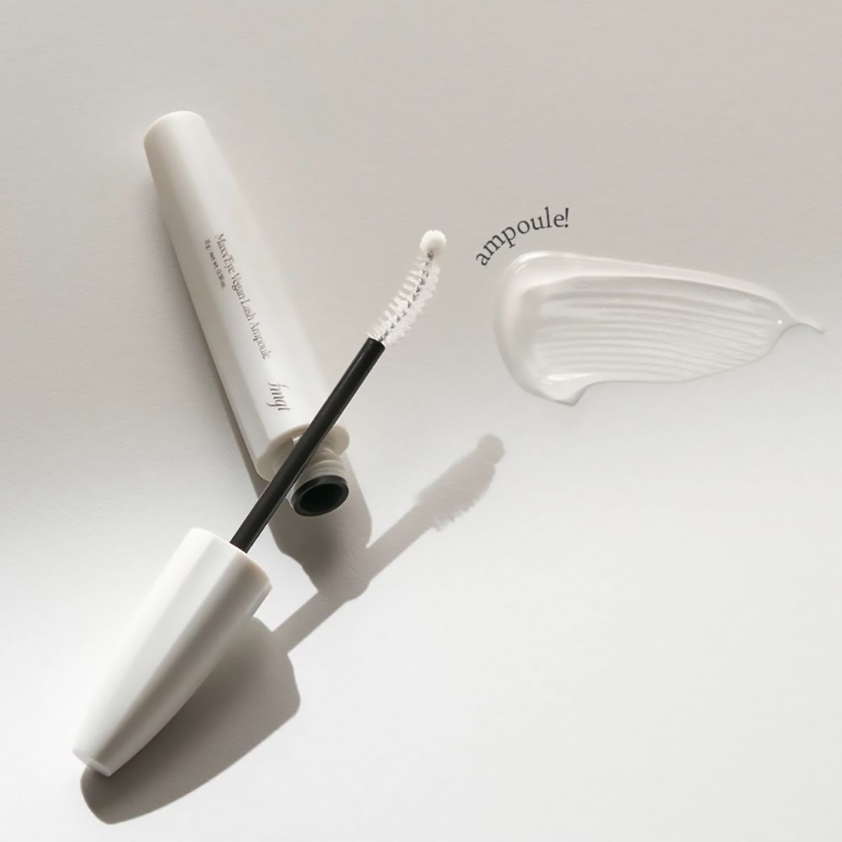 FMGT - Sérum Vegano Fortalecedor de Pestañas con Aceite de Semilla de Zanahoria