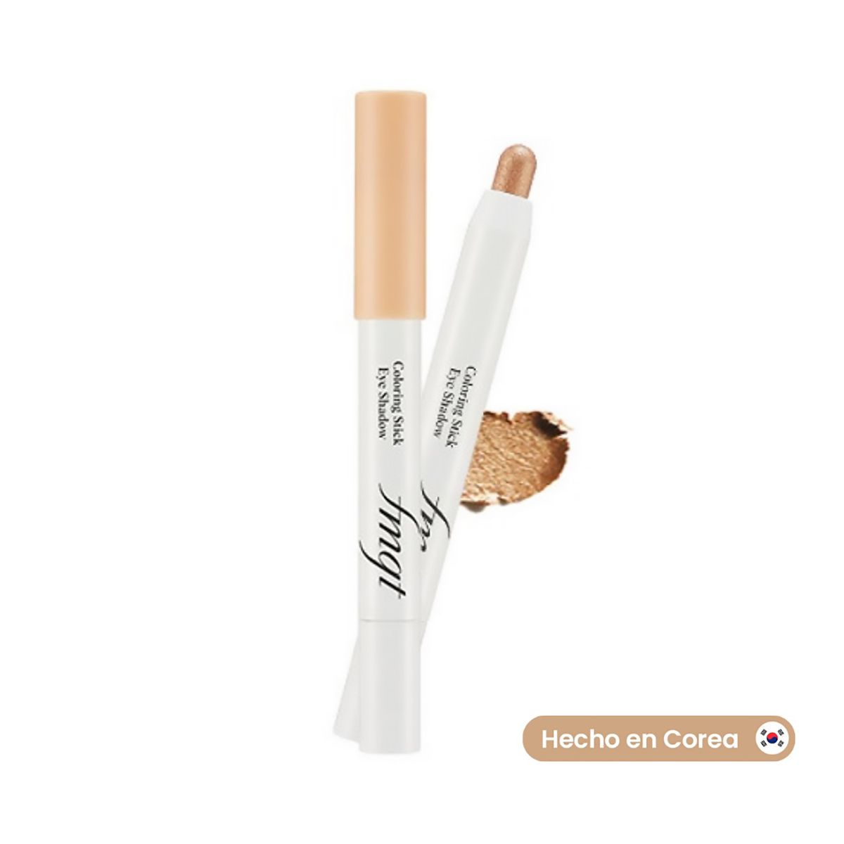 FMGT - Sombra en Barra 02 GOLD LIGHT