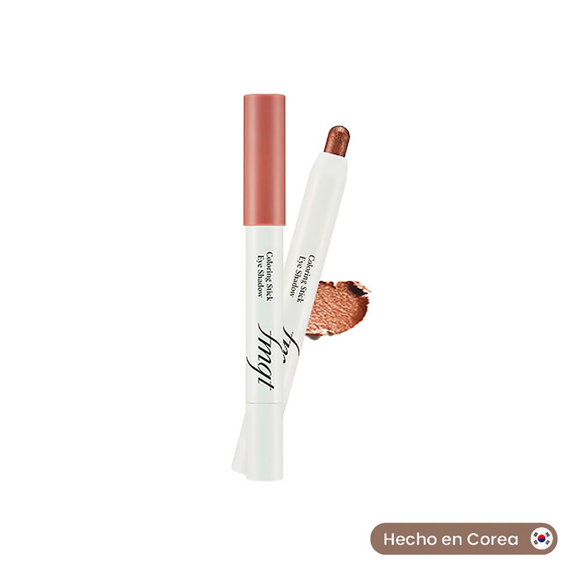 FMGT - Sombra en Barra  05 BRONZE BROWN