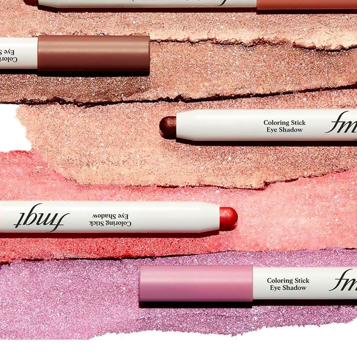 FMGT - Sombra en Barra  05 BRONZE BROWN