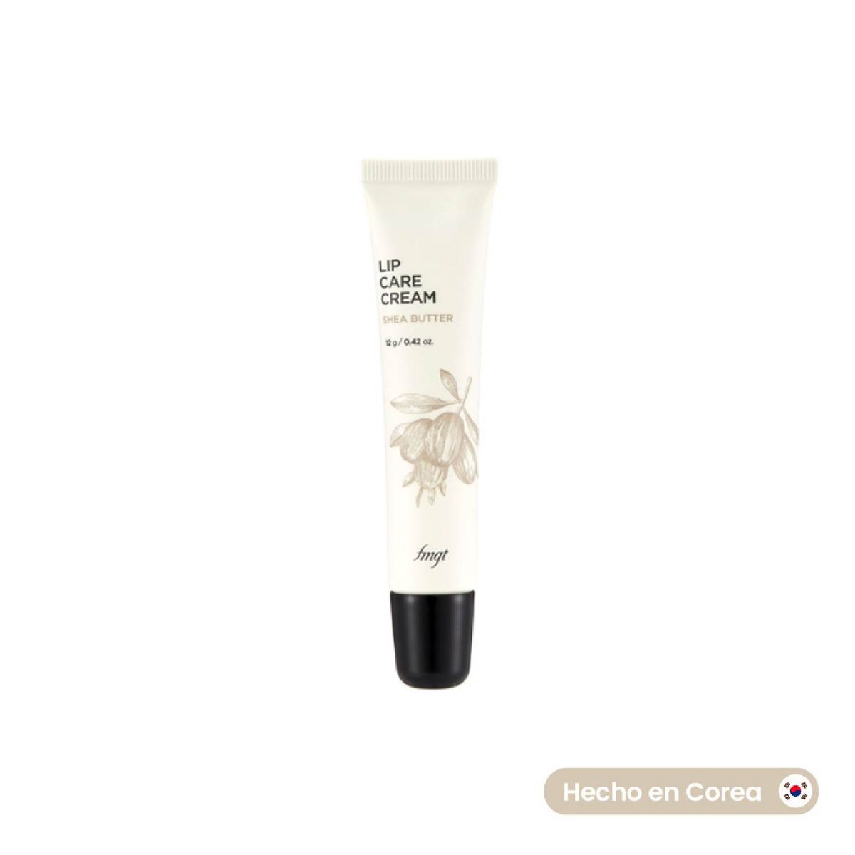 FMGT - Crema Labial Hidratante con Karité 01 Shea Butter (GZ) 