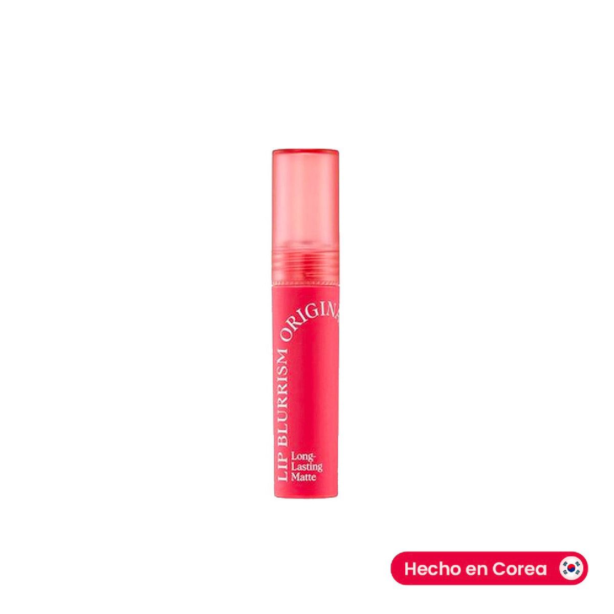 FMGT - Tinte labial efecto aterciopelado difuminado 07 ROSY HUG