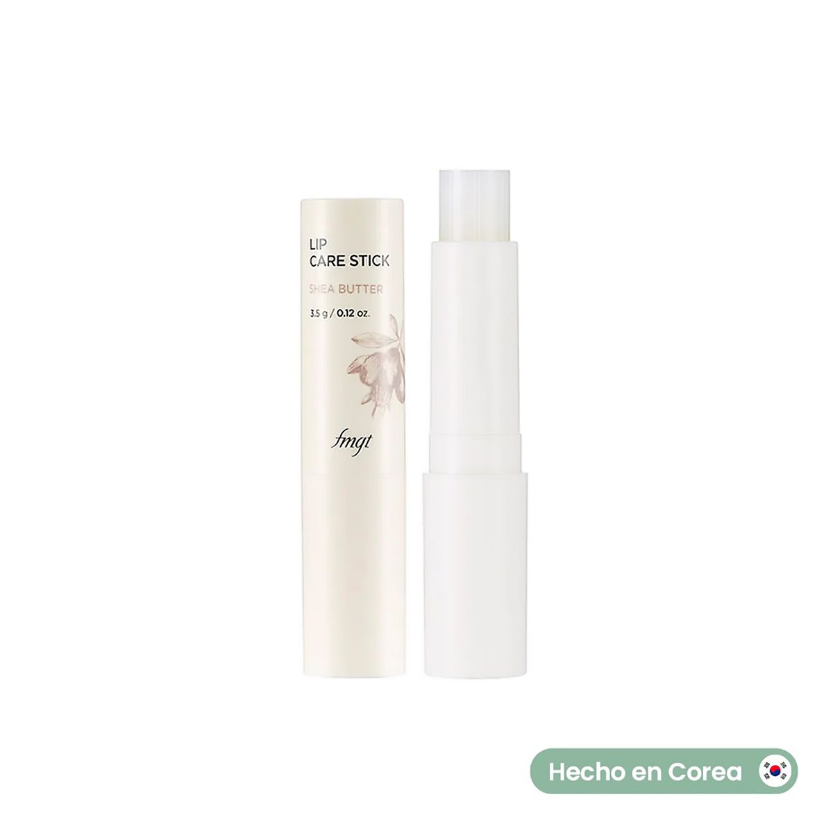 FMGT - Bálsamo Labial Hidratante Stick 01 Karité