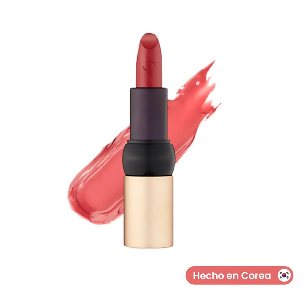 FMGT - Labial Hidratante con Efecto Glow y Vitamina E 05