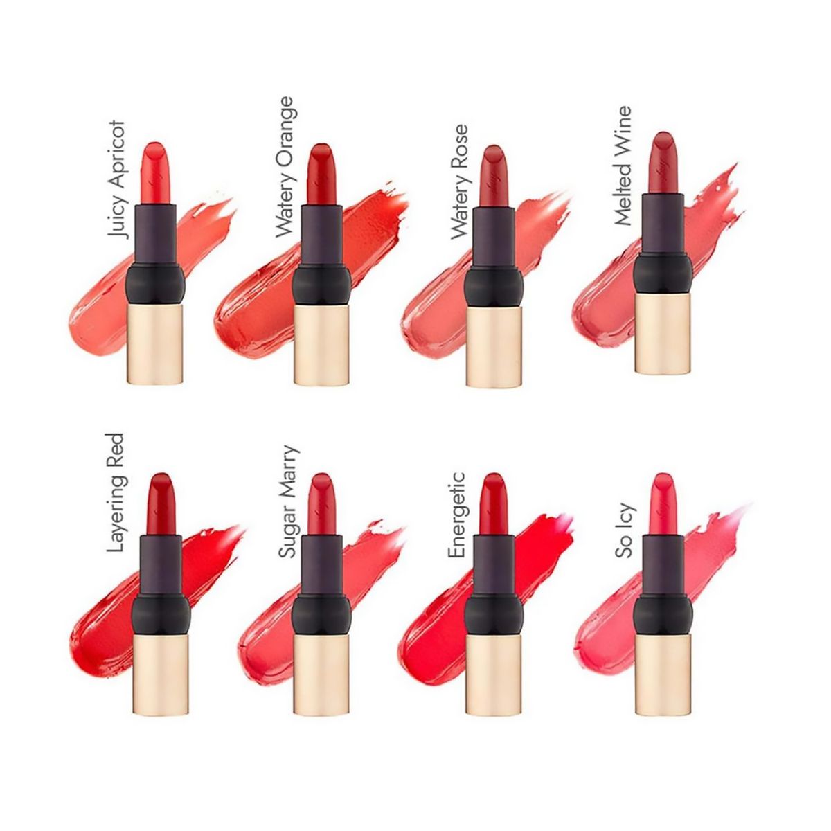 FMGT - Labial Hidratante con Efecto Glow y Vitamina E 05