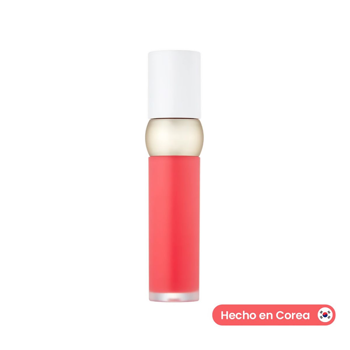 FMGT - Tinte Labial Mate Vegano de Larga Duración  08 NEW BOLD