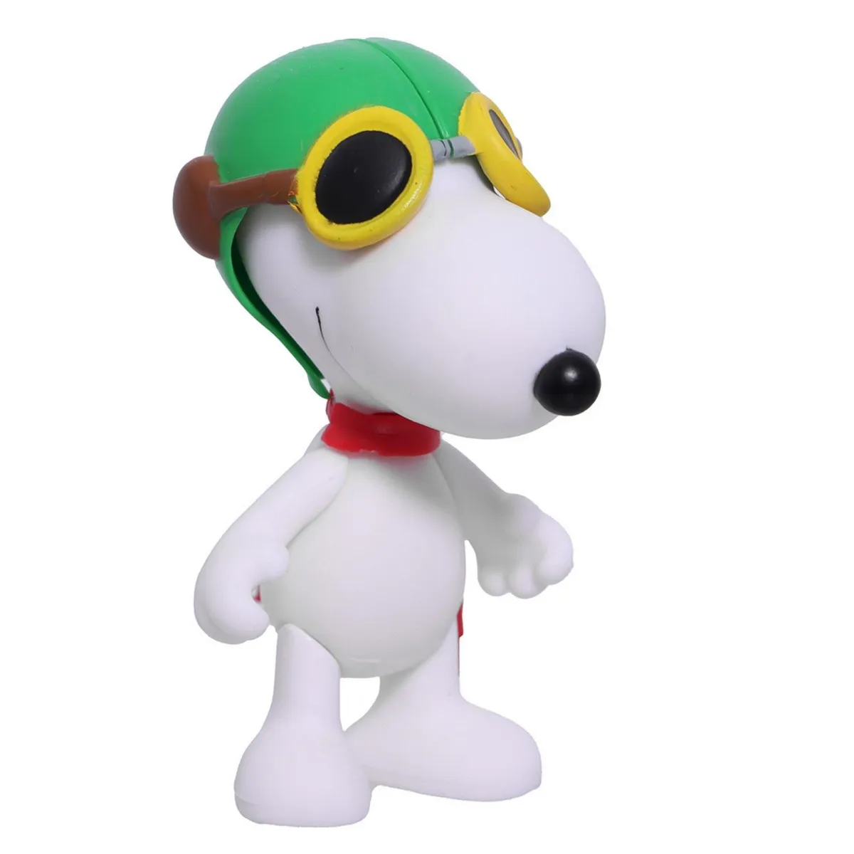 SNOOPY - Snoopy Figura 10cm Aleatorio