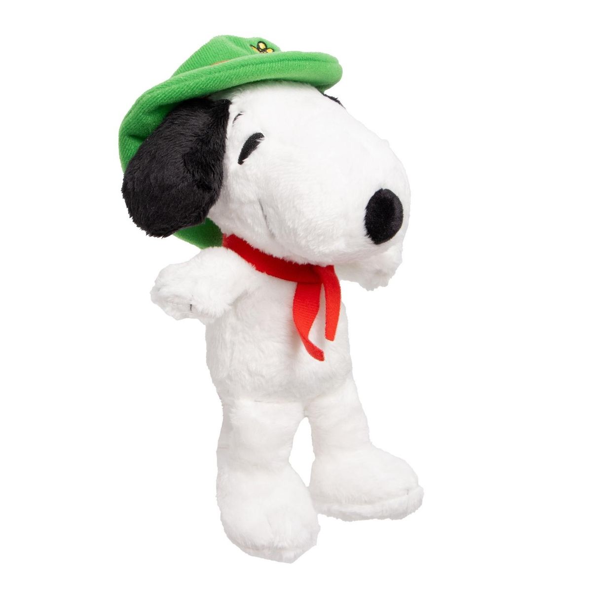 SNOOPY - Peluche Snoopy Plush Básico Aleatorio