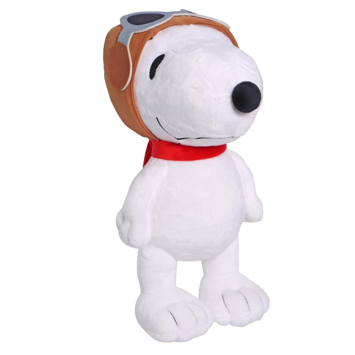 SNOOPY - Peluche Snoopy Plush Aniversario Aleatorio
