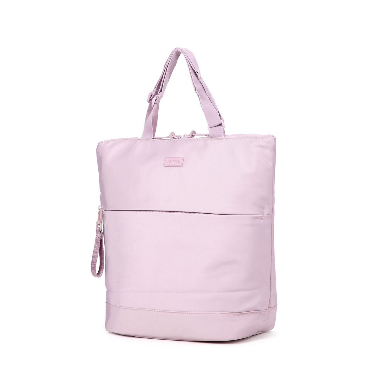PORTA - Bolso Grande Dorah Lila Pastel