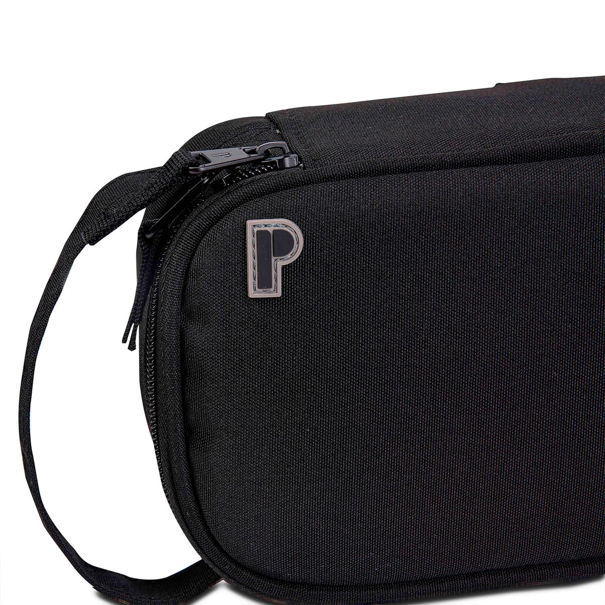 PORTA - Cartuchera Panel Negro