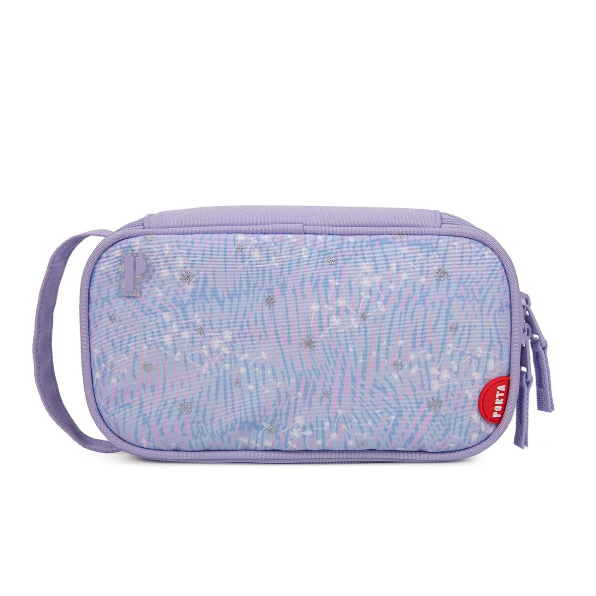 PORTA - Cartuchera Panel Wimsical