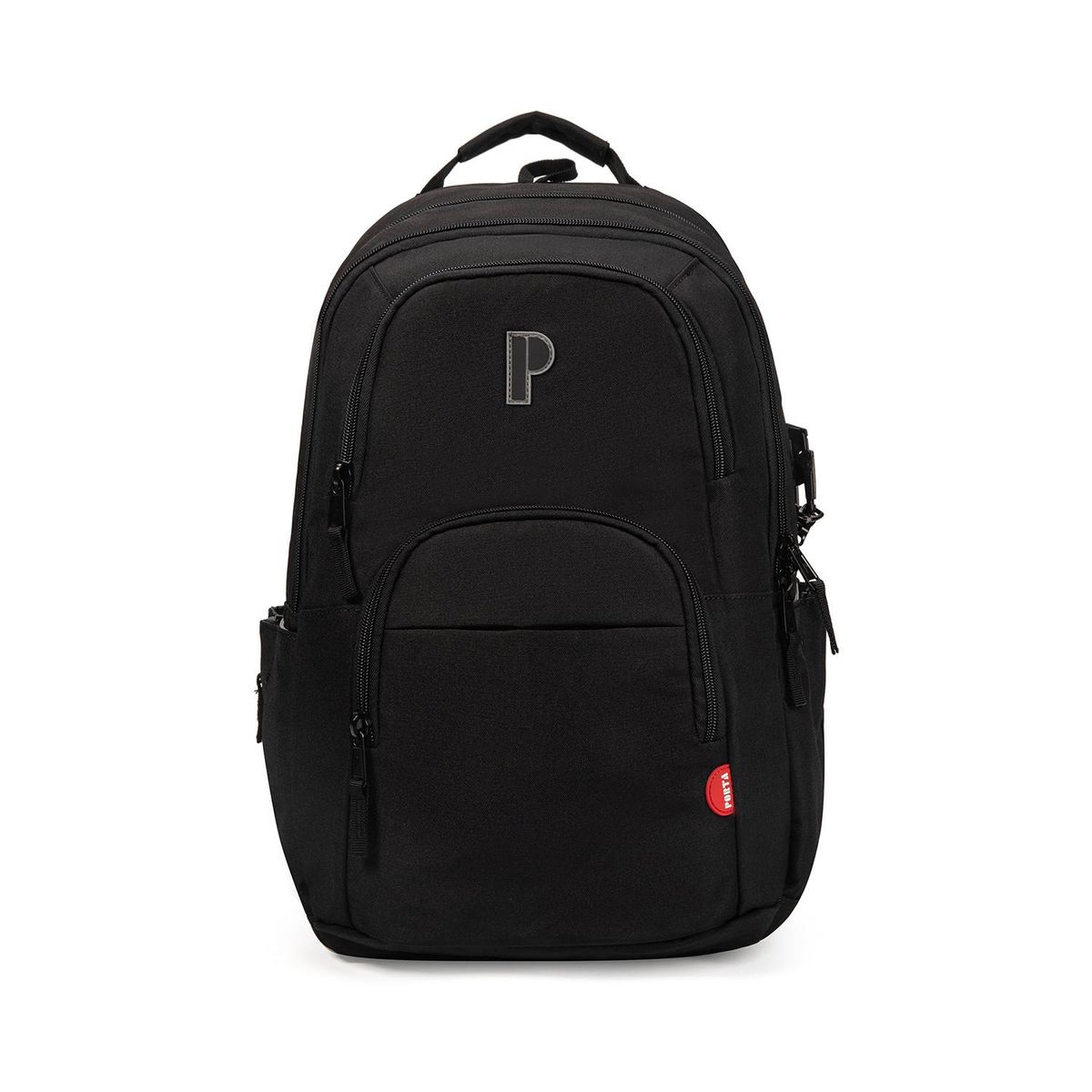 PORTA - Mochila Letty Negro