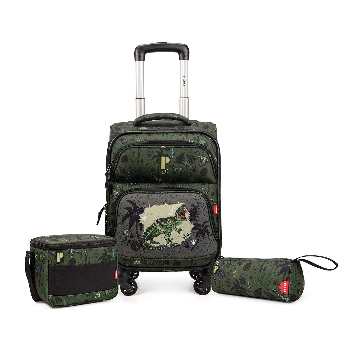 PORTA - Pack Carry On Guarenas Dinou