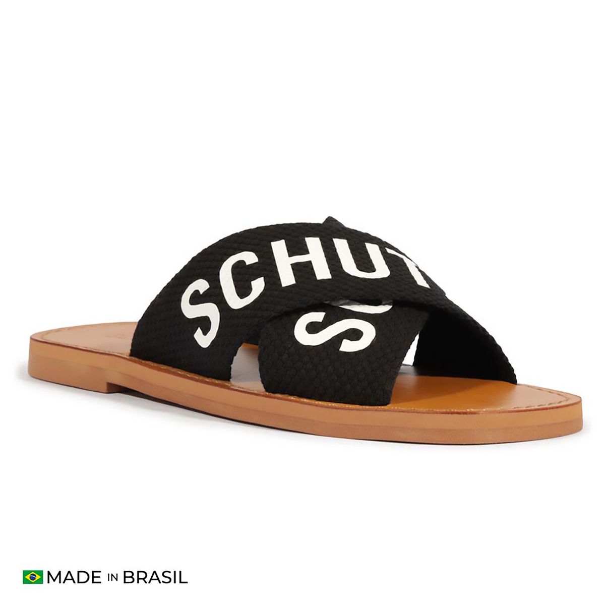 SCHUTZ - Sandalias Casuales Mujer Schutz