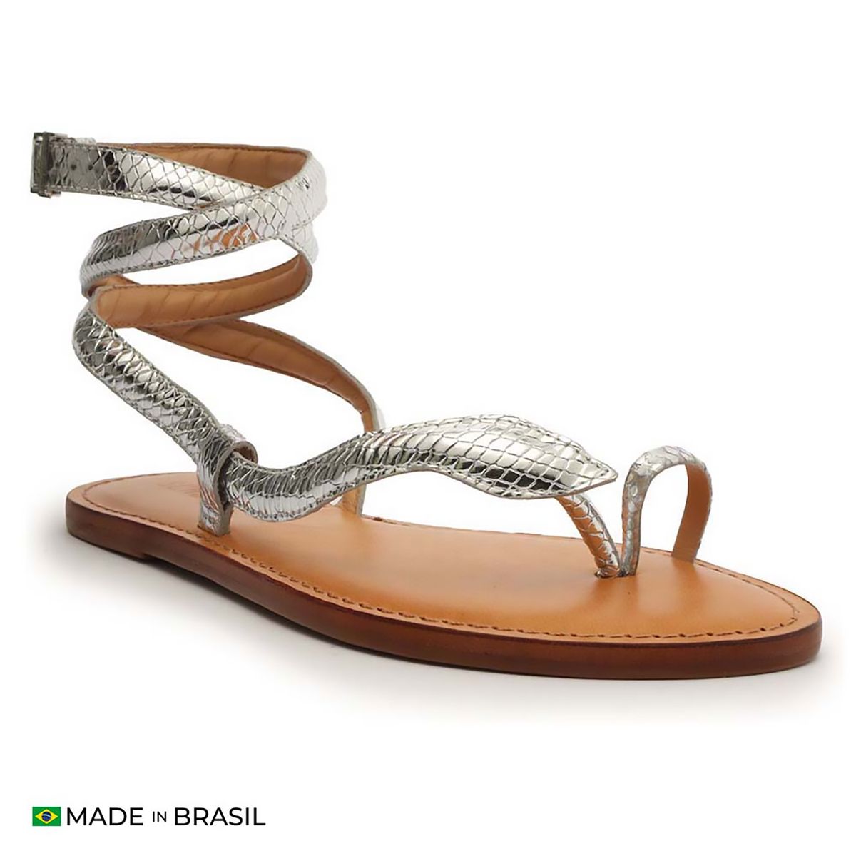 SCHUTZ - Sandalias Casuales Mujer Schutz