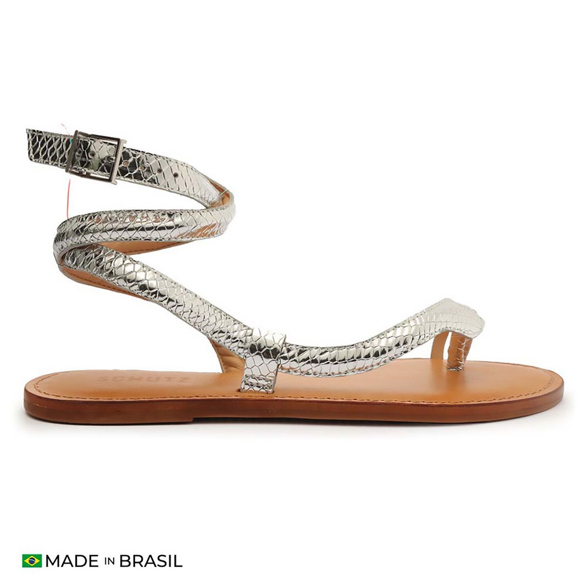 SCHUTZ - Sandalias Casuales Mujer Schutz