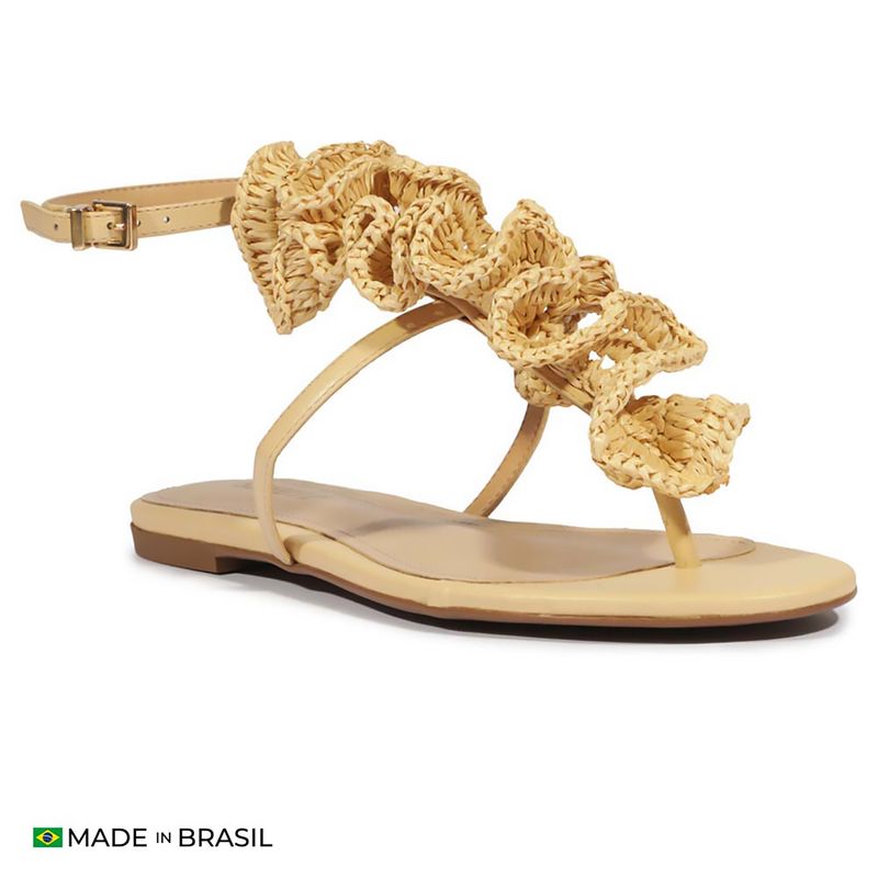 SCHUTZ - Sandalias Casuales Mujer Schutz