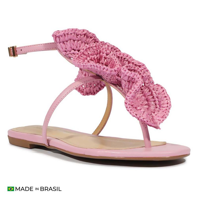 SCHUTZ - Sandalias Casuales Mujer Schutz