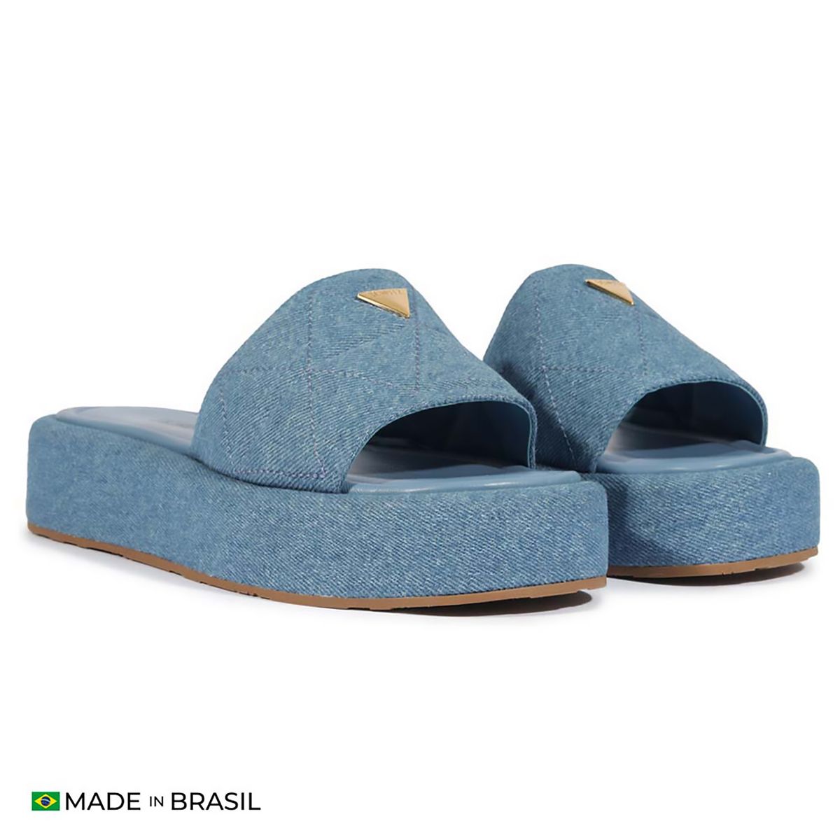 SCHUTZ - Sandalias Casuales Mujer Schutz