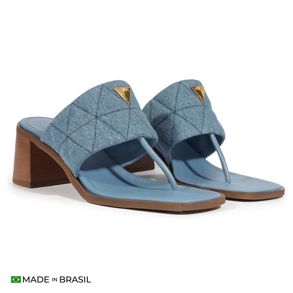 SCHUTZ - Sandalias Mujer Schutz