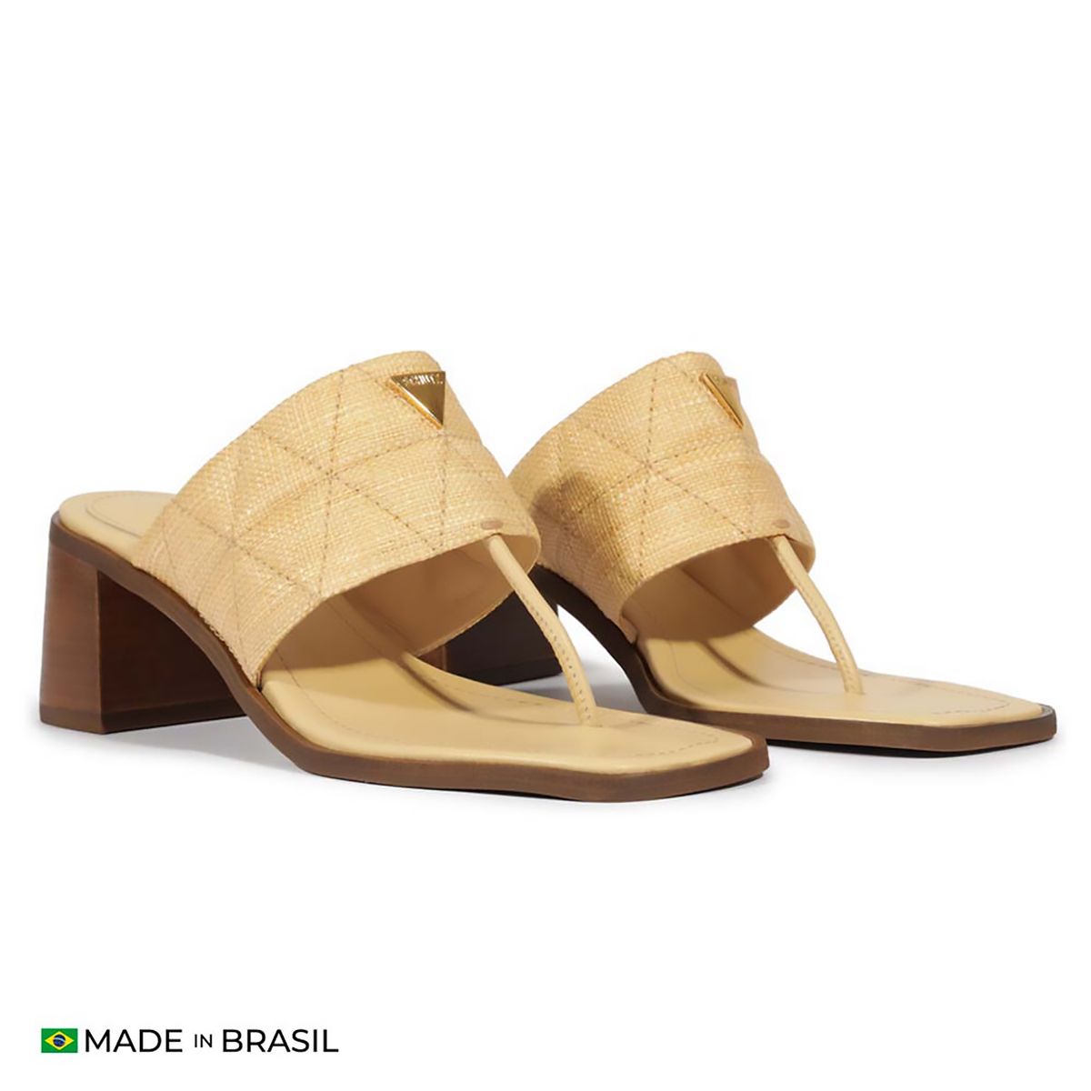 SCHUTZ - Sandalias Mujer Schutz