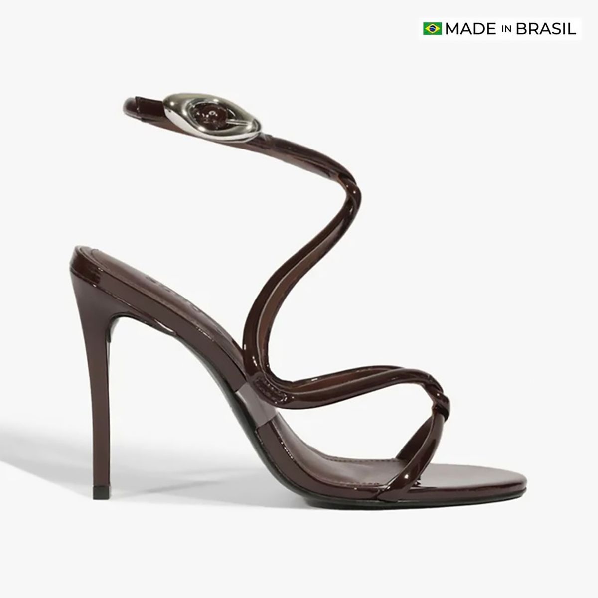 SCHUTZ - Sandalias de Vestir Mujer Schutz