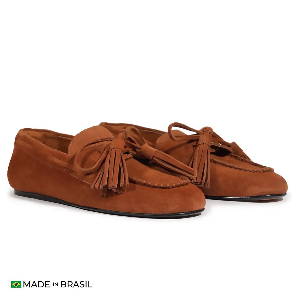 SCHUTZ - Mocasines Mujer Schutz