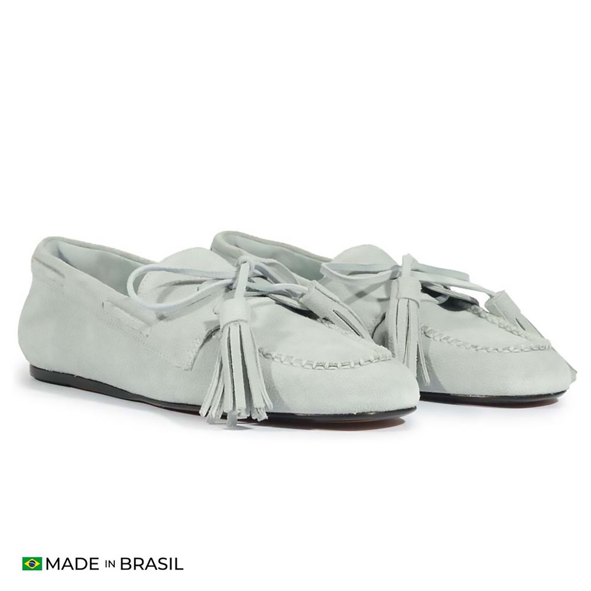 SCHUTZ - Mocasines Mujer Schutz