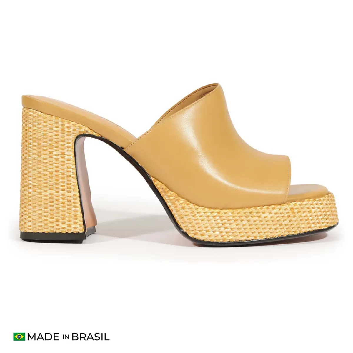 SCHUTZ - Sandalias Mujer Schutz