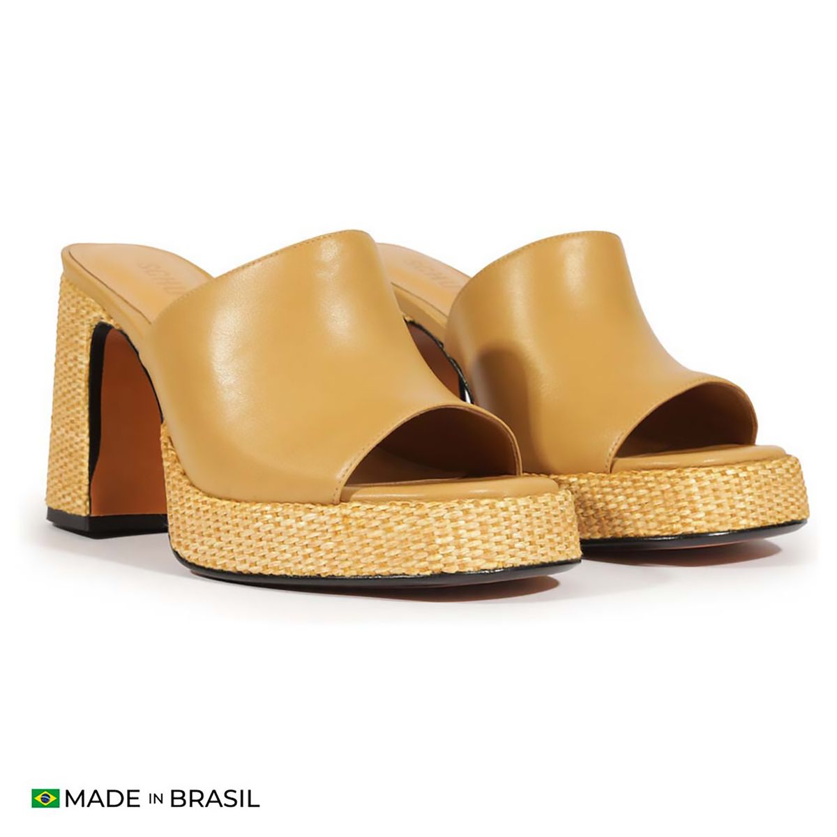 SCHUTZ - Sandalias Mujer Schutz